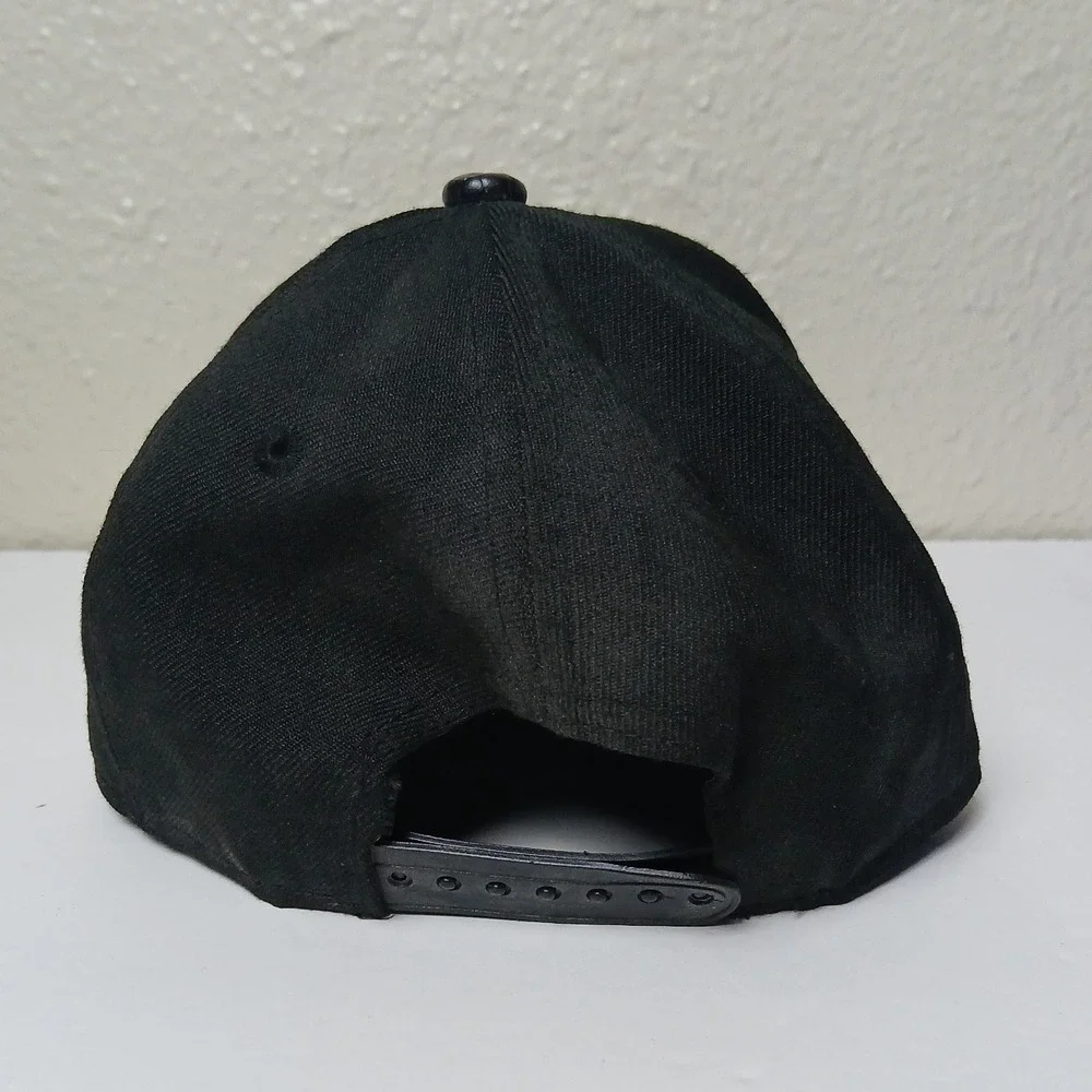 New‎ Era Chicago Bulls NBA Eastern Conference Windy City Kids Hat